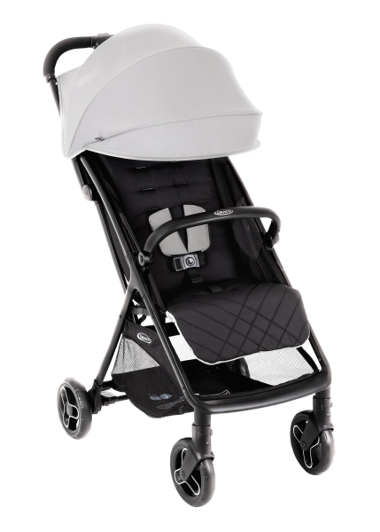 Poussette Graco Myavo - Steeple Gray