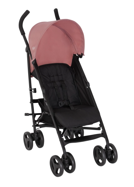 Poussette Graco EZlite - Dusty Rose