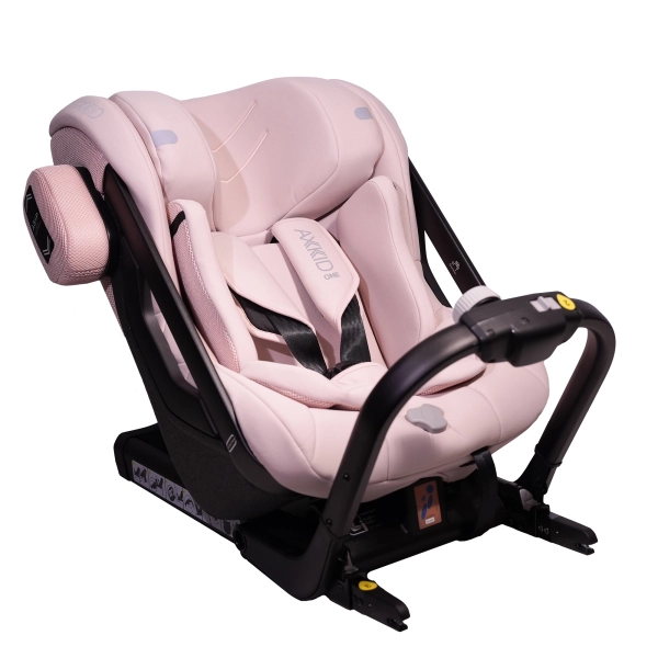 Siège Auto 0-23kg Axkid One 2 - Blossom Rose