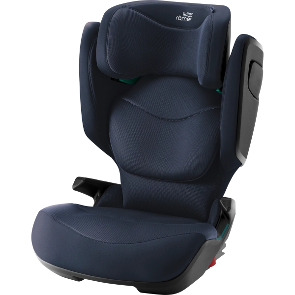 Siège Auto 100-150cm Britax Kidfix Pro M - Night Blue