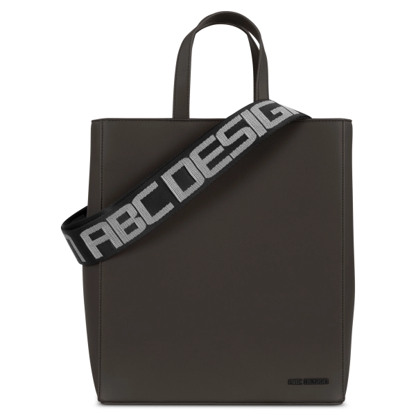 Sac à Langer ABC Design Tote Bag Daily - Dark Brown