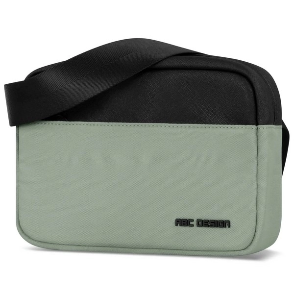 Sac à Langer ABC Design Hip Bag - Pine