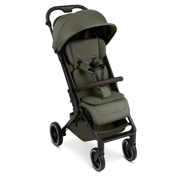 Poussette ABC Design Ping 3 Trekking - Avocado