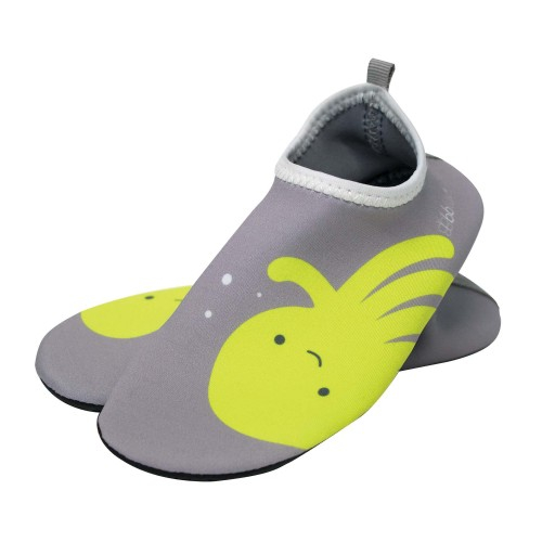 Chaussures d'eau 3-4 ans BBlüv Shoöz - Grey