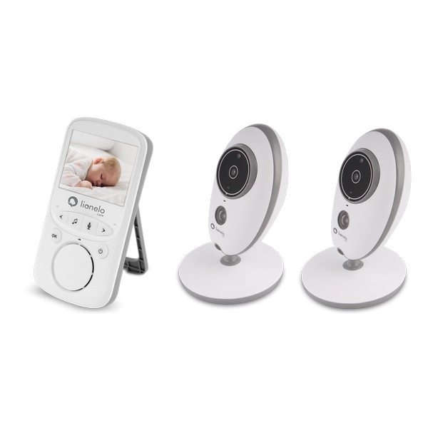 Babyphone Lionelo Babyline 5.1