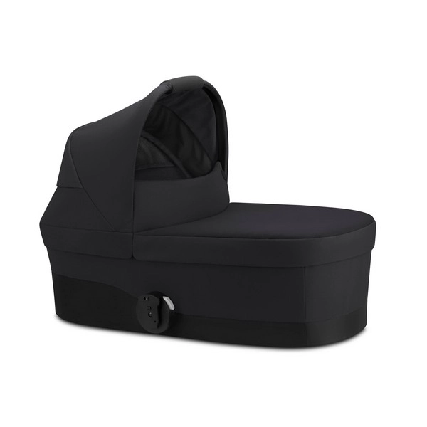 Nacelle S Cybex - Magic Black