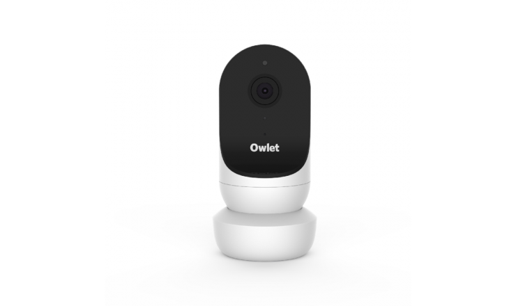 Owlet Babyphone Duo - NOUVEAUTÉ Baby Monitor Smart Sock 3 + Caméra HD Vidéo  Cam - Suivi du Rythme Cardiaque, Oxygène, et Rythmes de Sommeil -  Notifications Sonores et de Mouvement : : Bébé et Puériculture