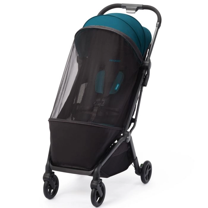 Ombrelle sale poussette recaro