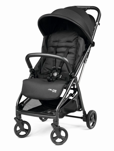 Poussette Peg Perego Selfie Plus True Black Univers Poussette