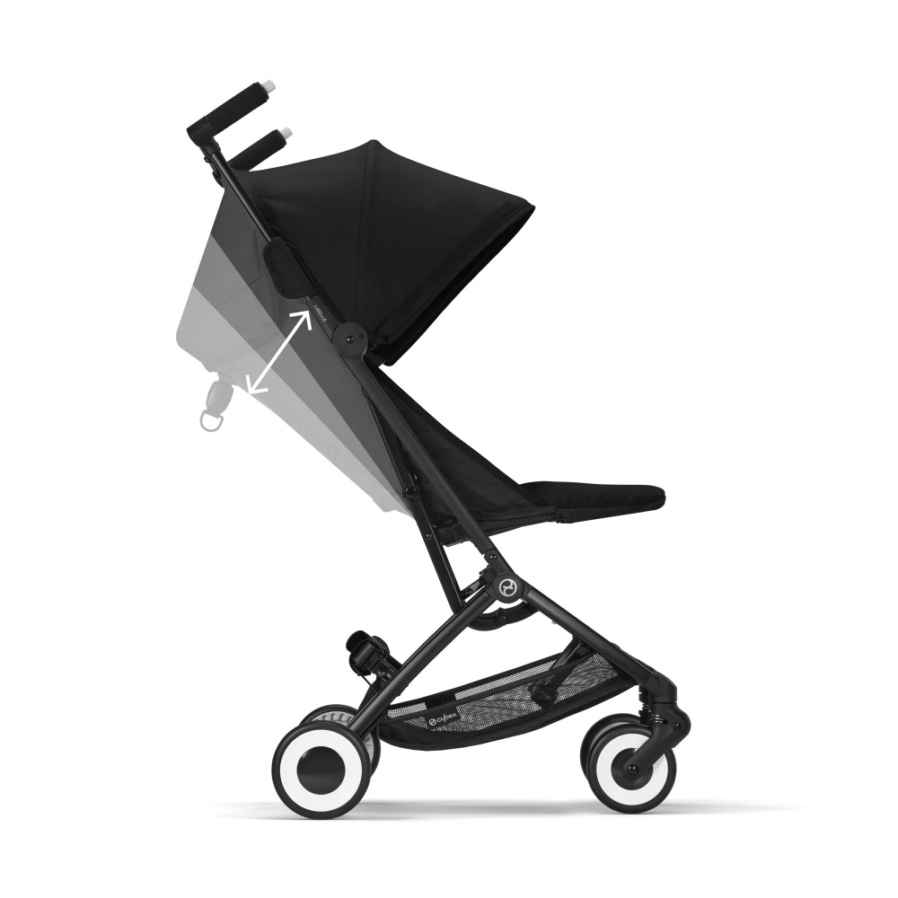 Sac de discount transport poussette cybex