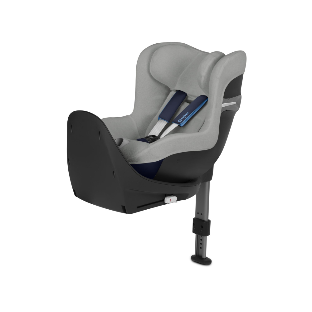 Housse d'Été Cybex Sirona S2/SX2 - Grey (2022) - Univers Poussette