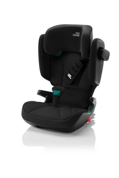 Siège Auto 15-50kg Britax Kidfix i-Size - Cosmos Black