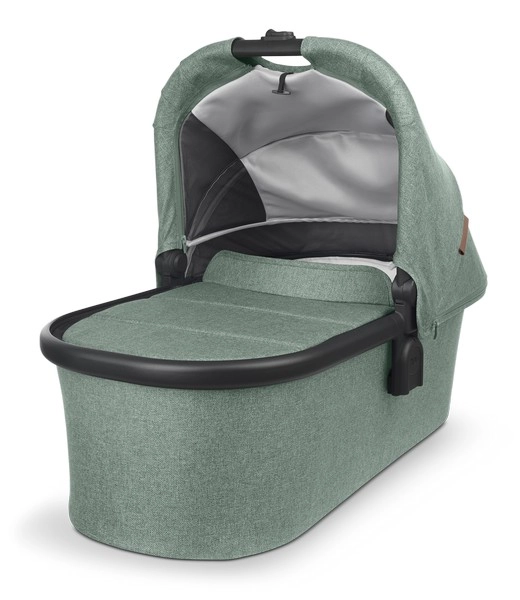 BEABA® Valise enfant assise de voyage Luggage Eazy green/blue