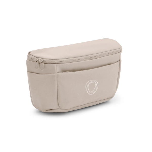 Organisateur Guidon Bugaboo - Desert Taupe