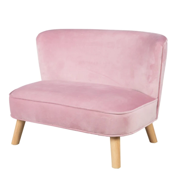 Canapé Roba 'Lil Sofa - Rose