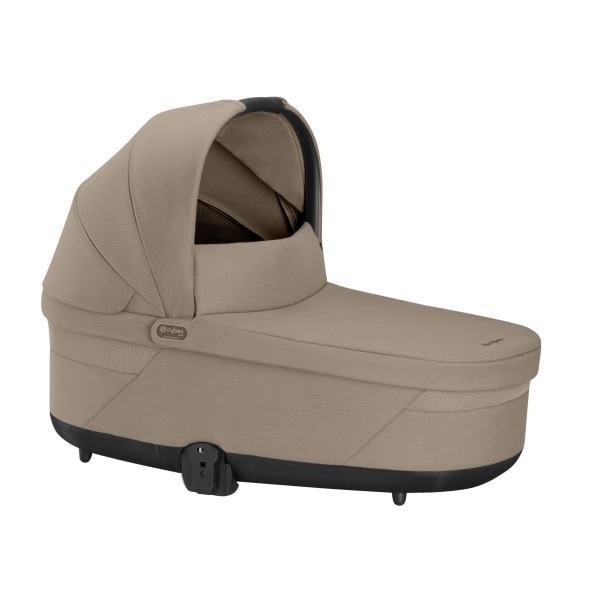 Nacelle Cybex Balios S Lux 2 - Almond Beige