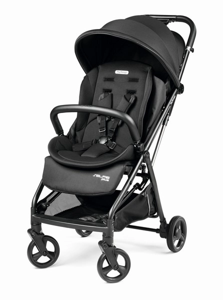 Poussette Peg Perego Selfie Plus - True Black