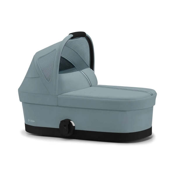 Nacelle Cybex Cot S - Stormy Blue