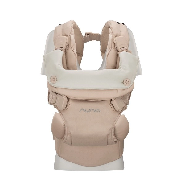 Porte-Bébé Nuna Cudl Luxe - Pearl