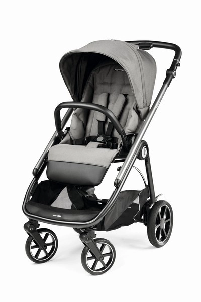 Poussette Peg Perego Veloce - Mercury