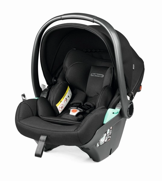 Coque Auto 0-13kg Peg Perego Primo Viaggio Lounge - True Black