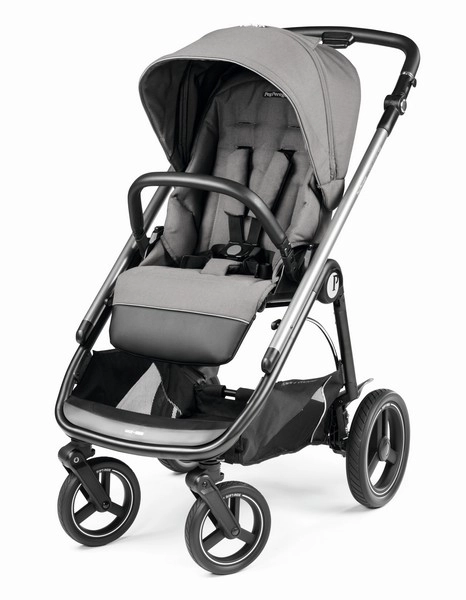 Poussette Peg Perego Veloce TC - Mercury