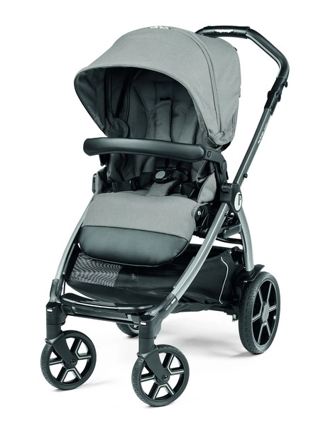 Poussette Peg Perego Book - Mercury