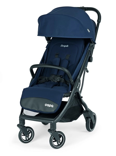 Poussette Burigotto by Peg Perego Copa - Blue