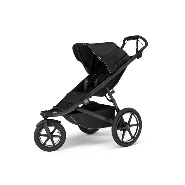 Poussette Thule Urban Glide 3 - Black