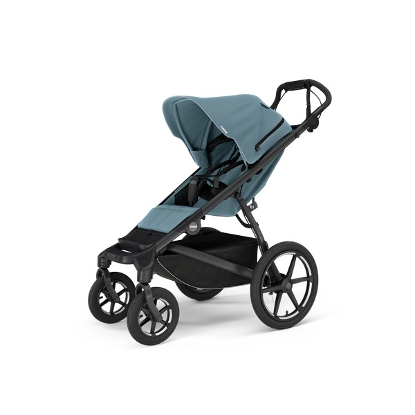 Poussette Thule Urban Glide 4-wheel - Mid Blue