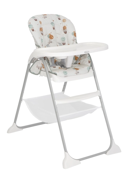 Chaise-Haute Graco SnackEase - Up&Away