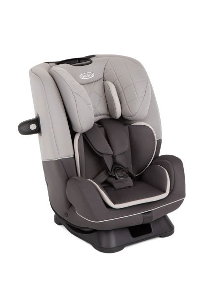 Siège Auto 40-145cm Graco SlimFit i-Size - Iron