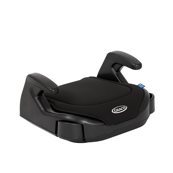 Siège Auto 135-150cm Graco Booster Basic - Black