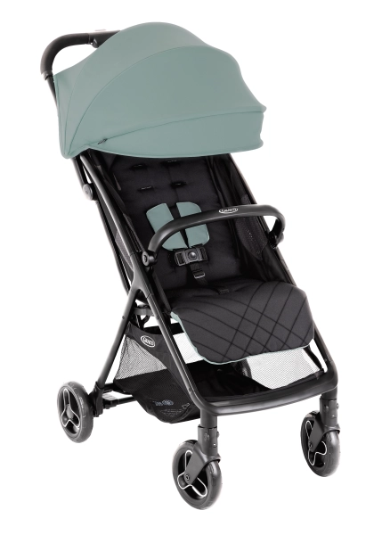 Poussette Graco Myavo - Mint