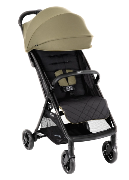 Poussette Graco Myavo - Clover