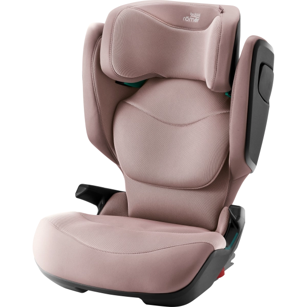 Siège Auto 100-150cm Britax Kidfix Pro M - Dusty Rose