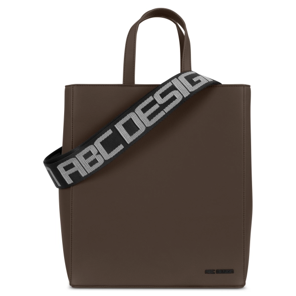 Sac à Langer ABC Design Tote Bag Daily - Brown