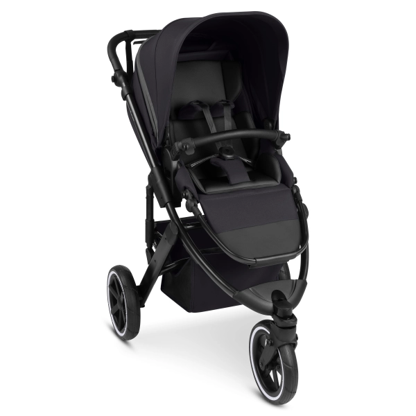 Poussette ABC Design Salsa 5 Run - Coal