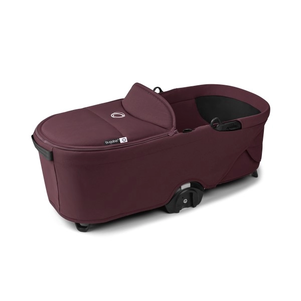 Nacelle Bugaboo Dragonfly - Cherry Intense