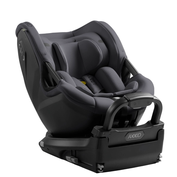 Siège Auto Axkid Spinkid 2 - Arctic Mist Grey