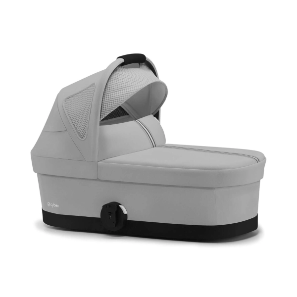 Nacelle Cybex Cot S - Fog Grey