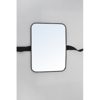 Rétroviseur Ezimoov Ezi Mirror LED - Univers Poussette