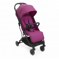 Poussette chicco cheap pliable