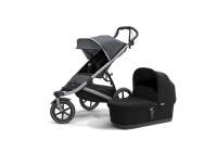 Adaptateurs Maxi-Cosi pour Thule Urban Glide