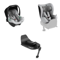 Coque isofix best sale