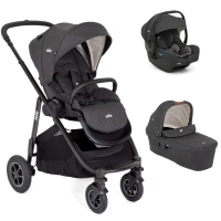 Base Isofix Joie Encore - Univers Poussette