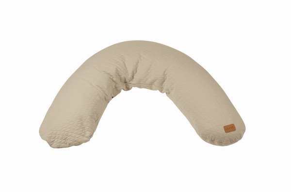 Coussin d'Allaitement Béaba Big Flopsy - Lin