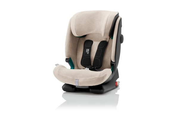 Housse été pour siège auto baby-safe 3 i-size / isense Britax