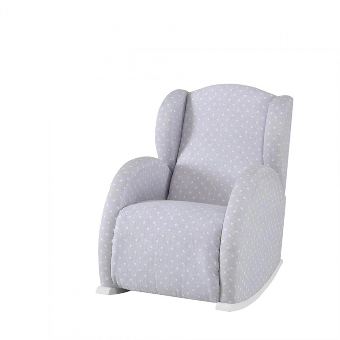 Fauteuil d'Allaitement Micuna Flor - Galaxy