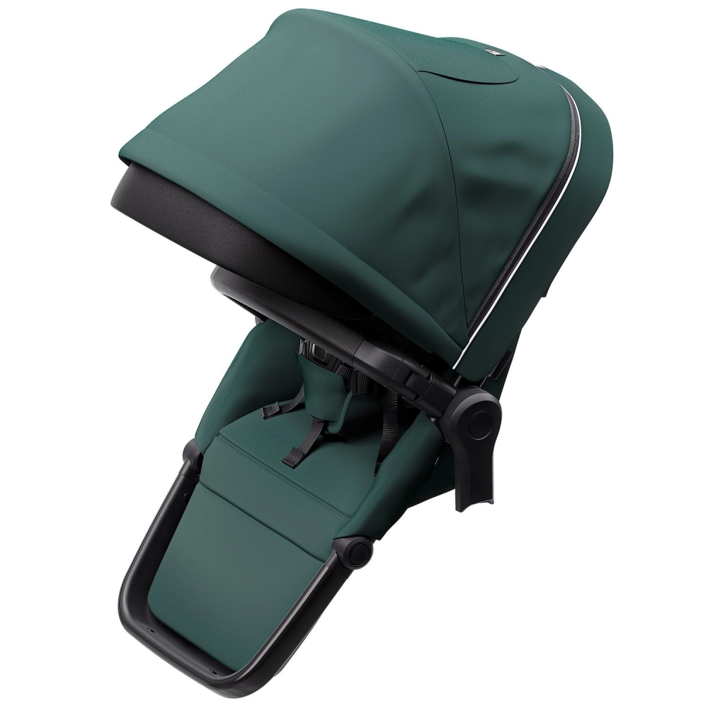 Seconde Assise Thule Sleek - Mallard Green